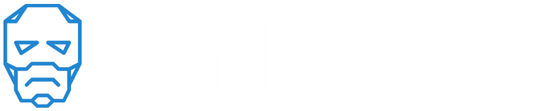 MailGolem Logo